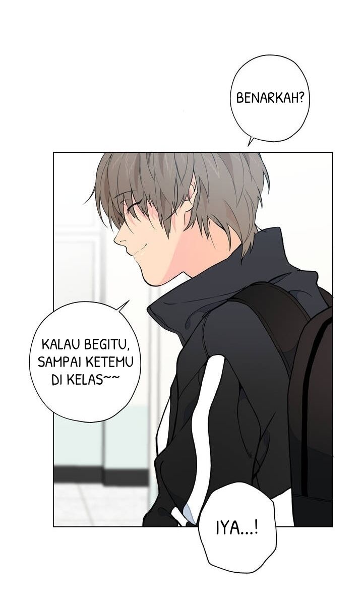 Lost in the Cloud Vol. 1 Ch. 4 第5页