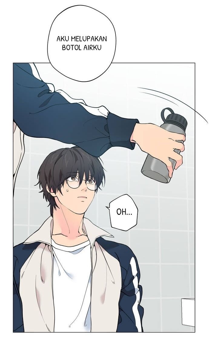 Lost in the Cloud Vol. 1 Ch. 4 第41页