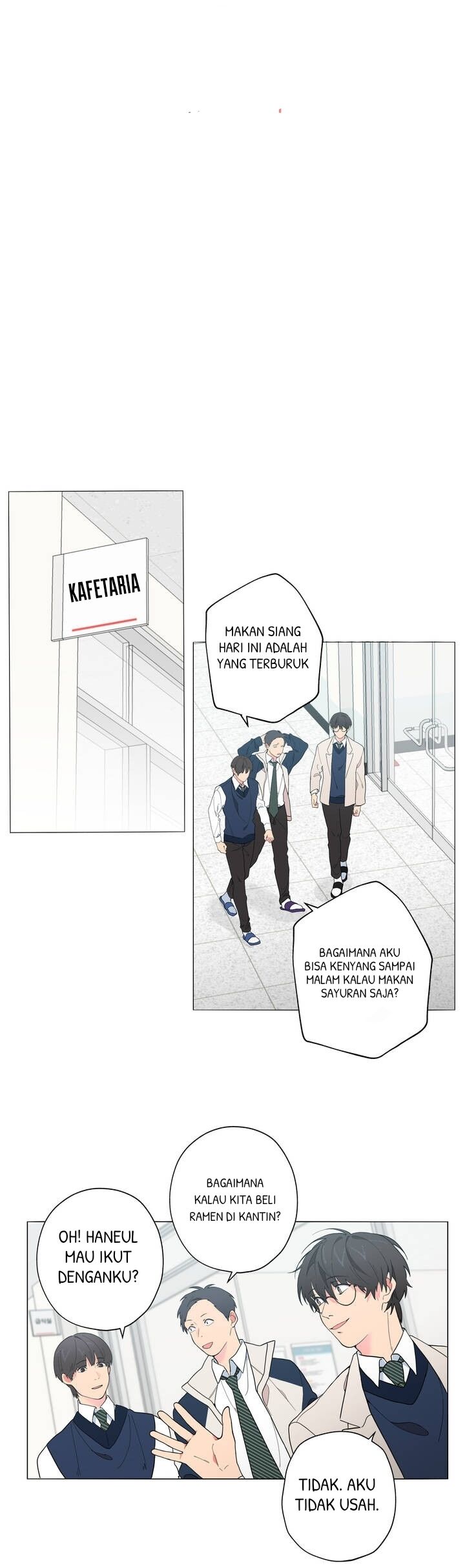 Lost in the Cloud Vol. 1 Ch. 4 第44页