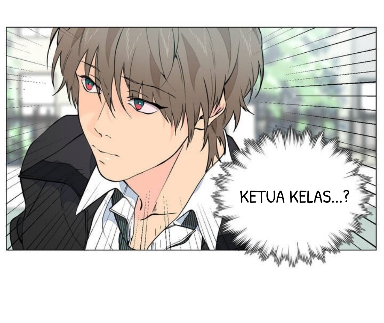 Lost in the Cloud Vol. 1 Ch. 4 第50页