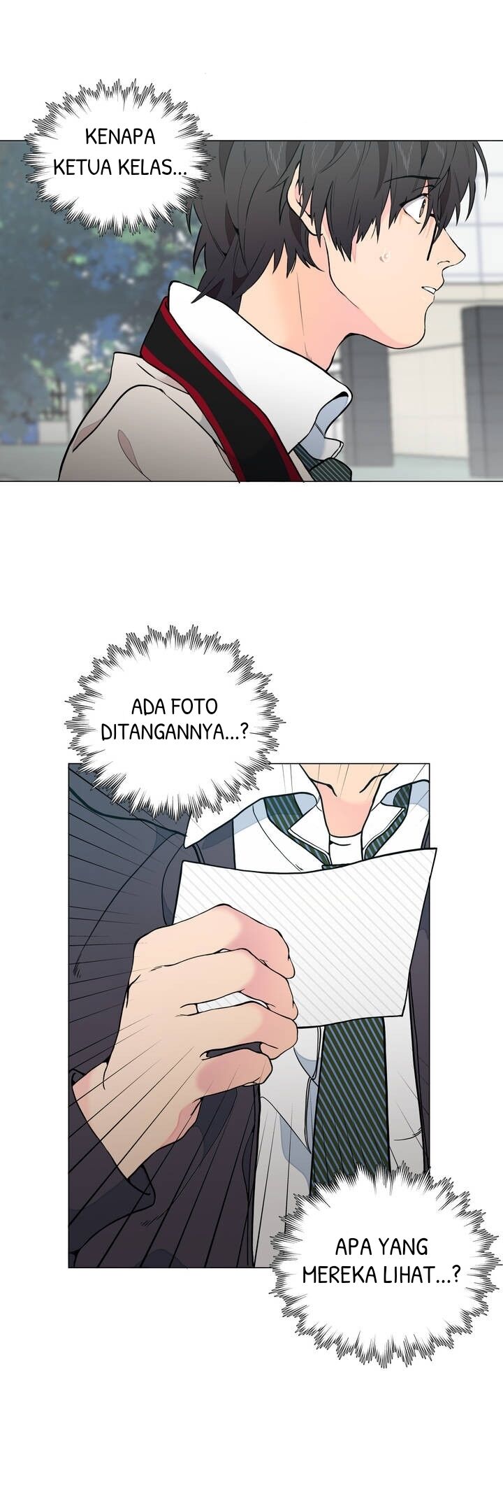 Lost in the Cloud Vol. 1 Ch. 4 第51页