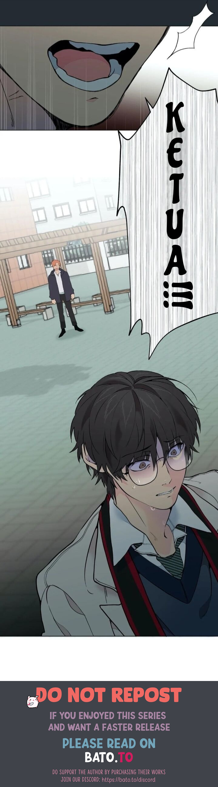 Lost in the Cloud Vol. 1 Ch. 4 第56页