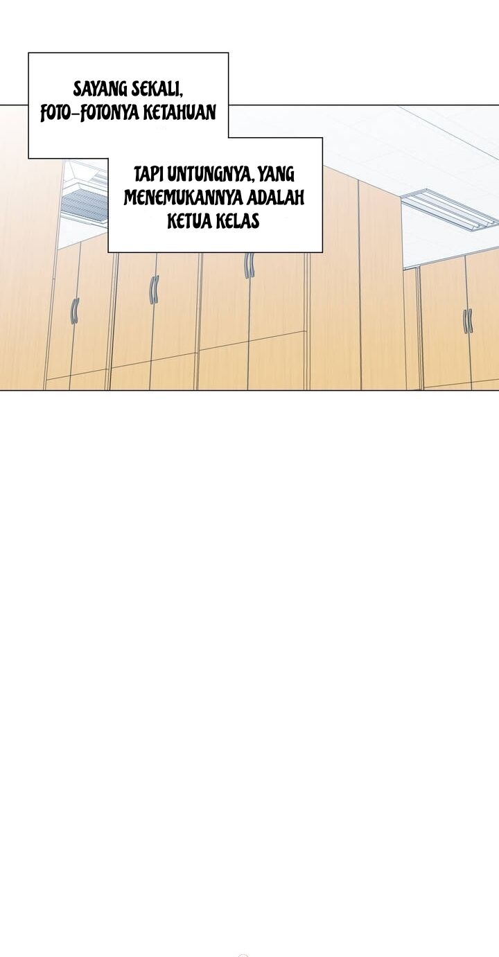 Lost in the Cloud Vol. 1 Ch. 4 第8页