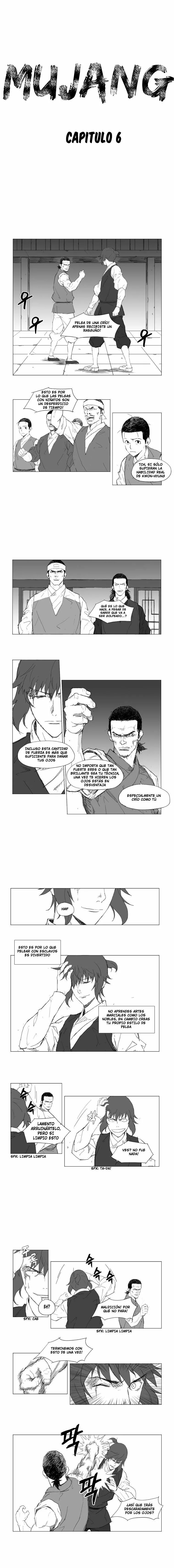 Mujang Ch. 6 第2页