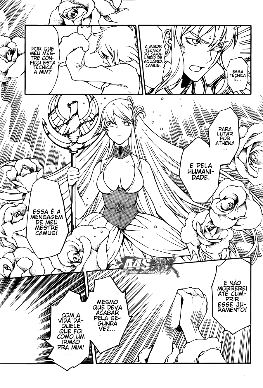 Kurumada Suikoden - Hero of Heroes Vol. 1 Ch. 3 第7页