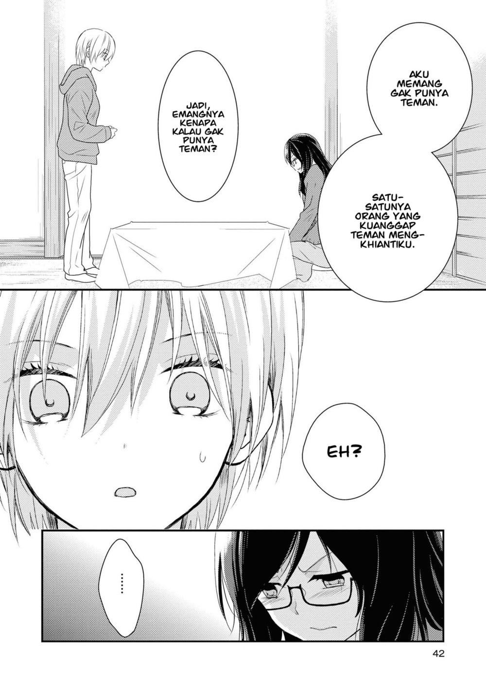 Umineko Sou Days Vol. 1 Ch. 1 第40页