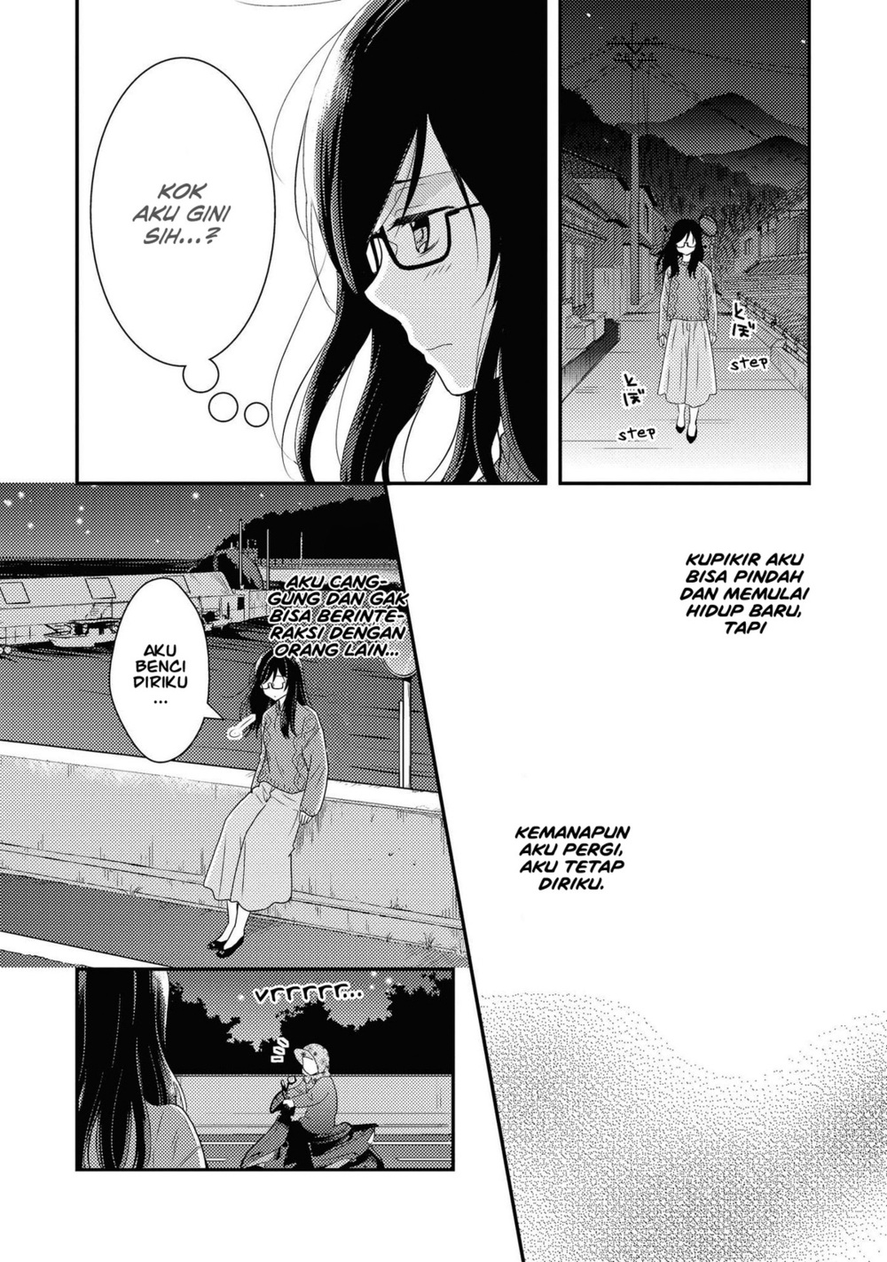 Umineko Sou Days Vol. 1 Ch. 1 第42页