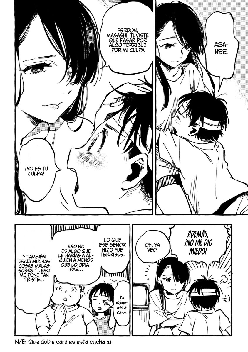 Asako Reencuentro 第13页