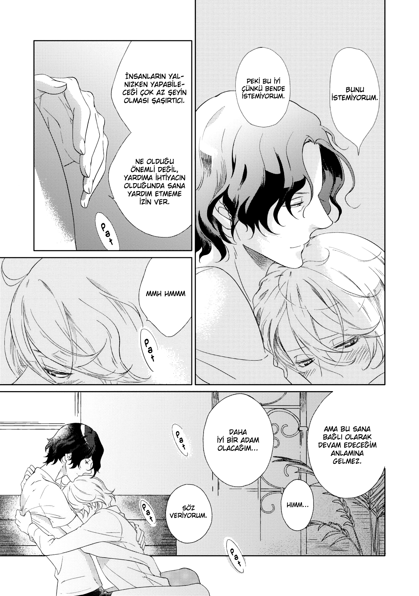 Joou to Shitateya Vol. 1 Ch. 2 第24页