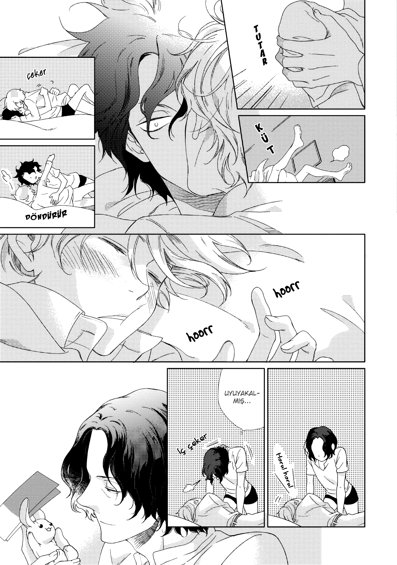 Joou to Shitateya Vol. 1 Ch. 2 第26页