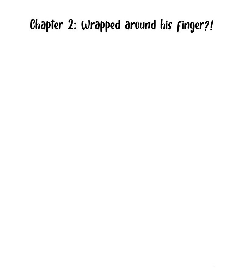 Good Night, Liang Xiao Wrapped Around His Finger?! 第3页