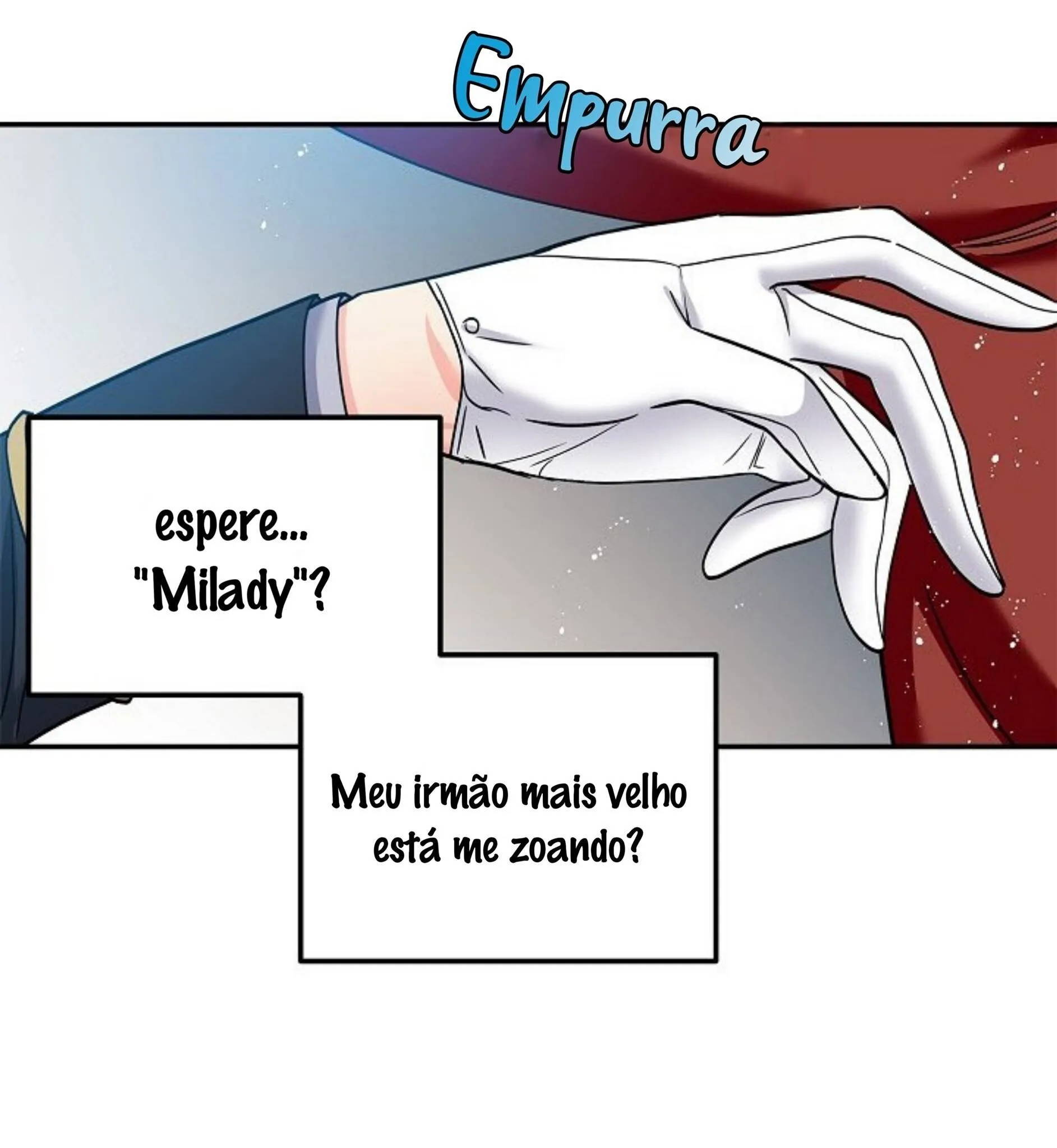 The Lady's Butler Vol. 1 Ch. 1 第34页