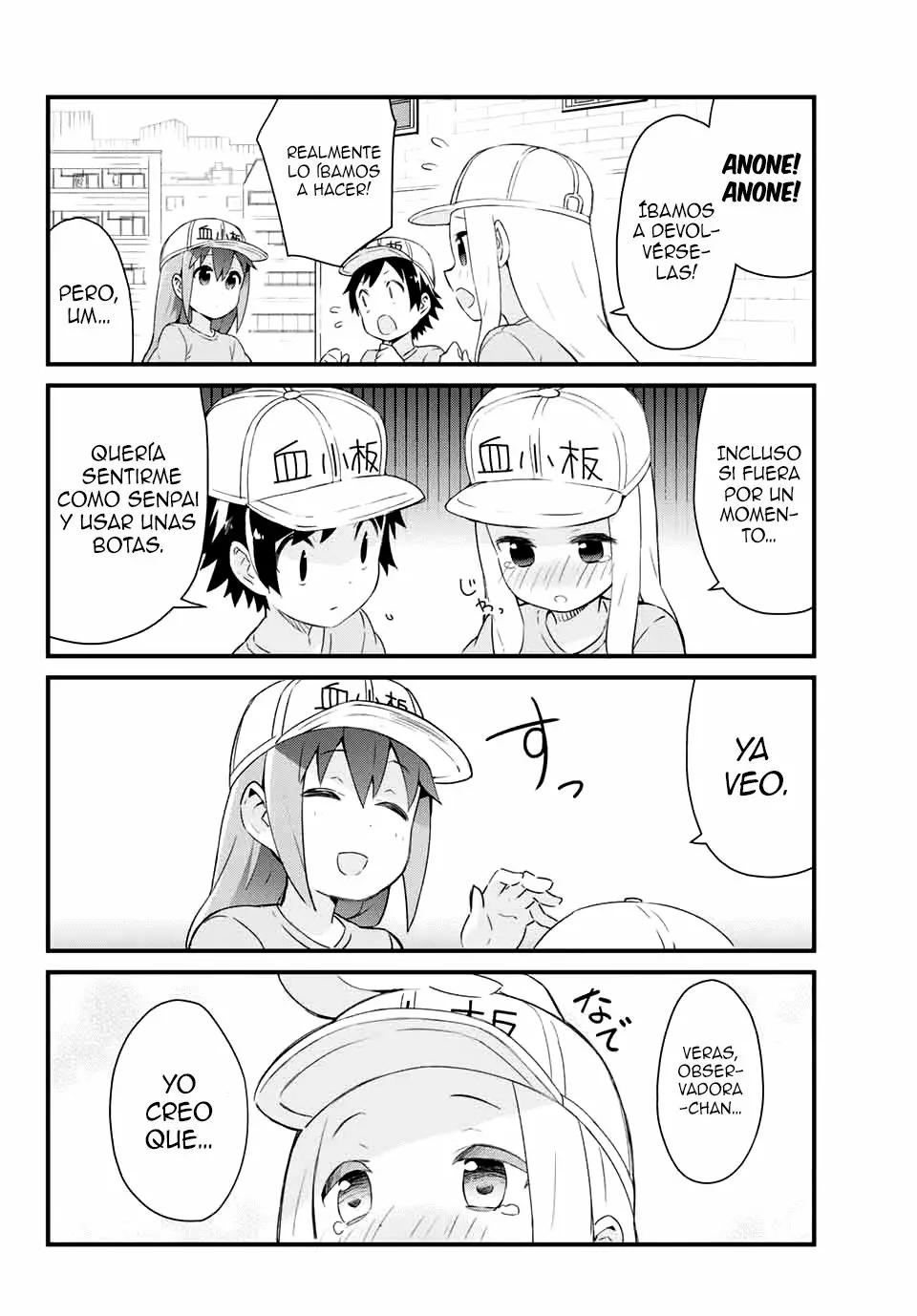 Hataraku Kesshouban-chan Vol. 1 Ch. 2 第13页
