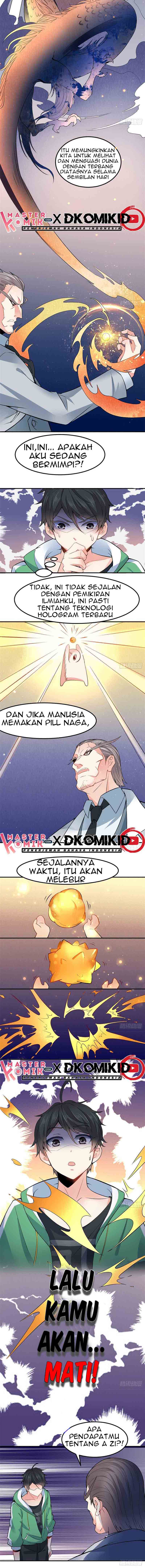 Dragon King’s Son-In-Law Ch. 2 第3页