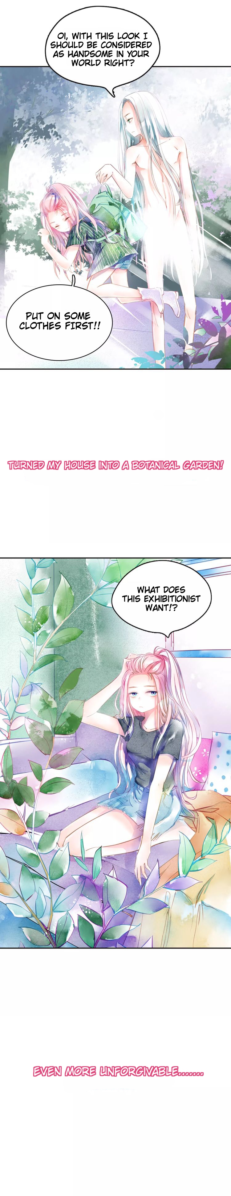 Leaf and Bell 第4页