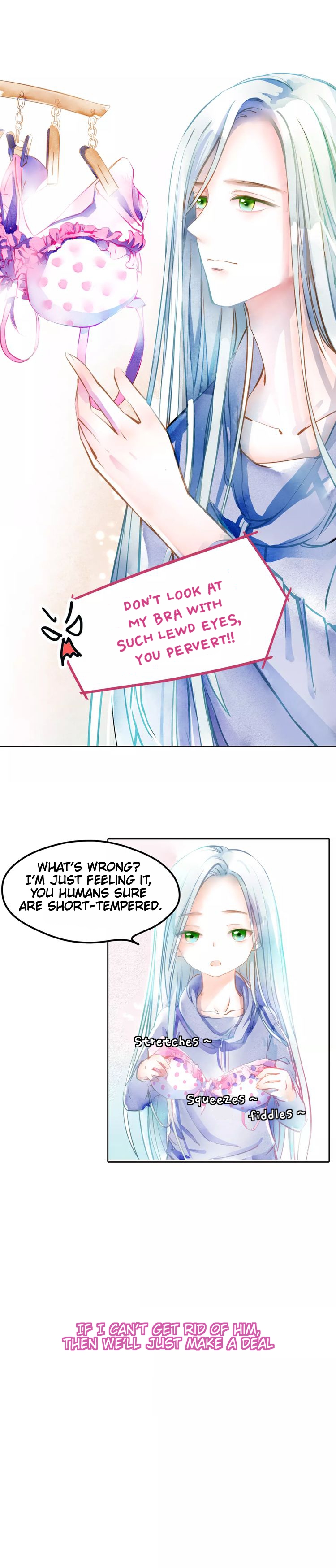 Leaf and Bell 第5页