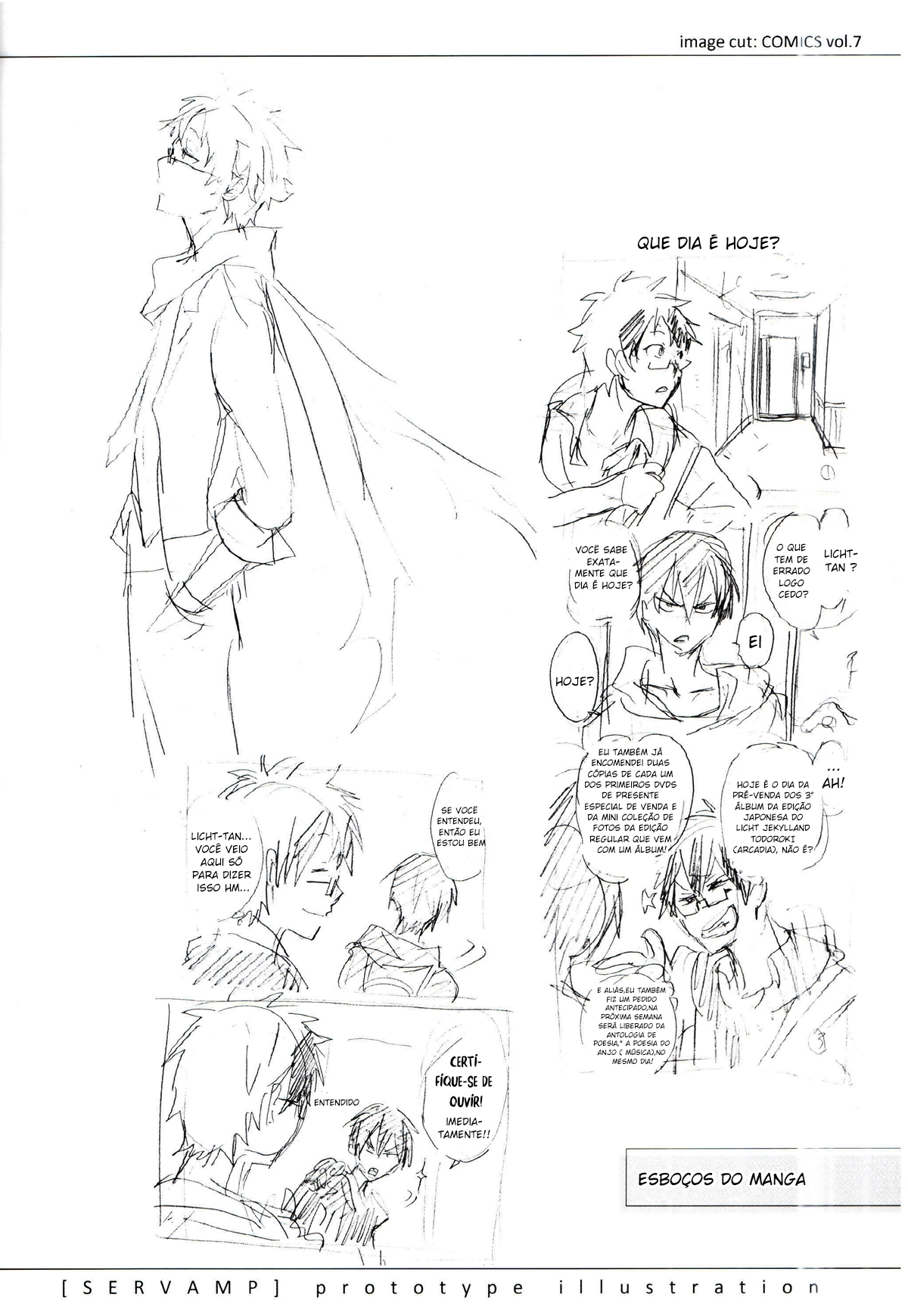 sleepy life of servamp locais turísticos 第29页