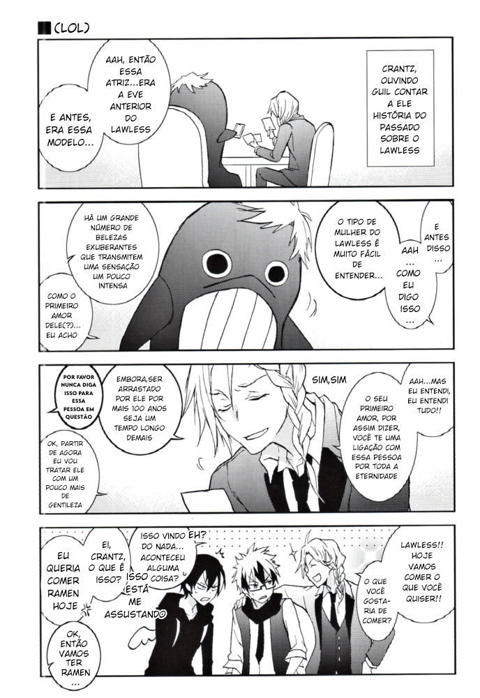 sleepy life of servamp locais turísticos 第8页