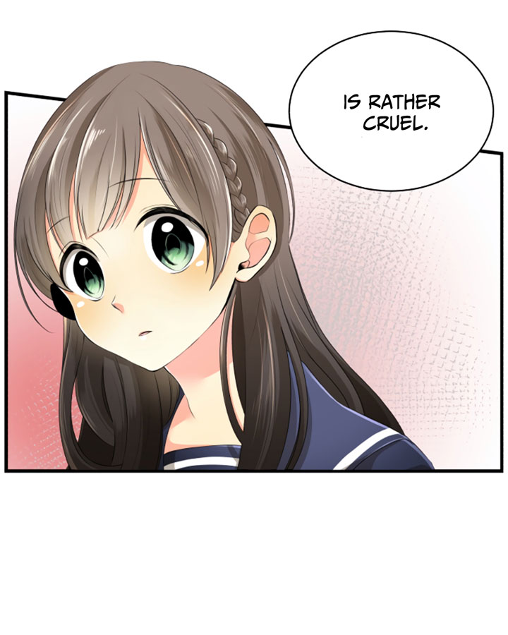 Love & Kiss Ch. 6 第12页