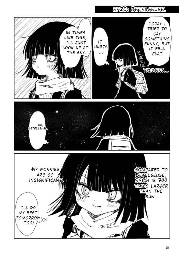 Kuroko-chan. Ch. 4 第5页