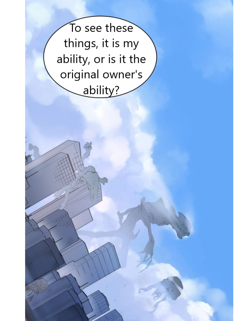 Becoming a Cthulhuian Overlord Ch. 2 第14页