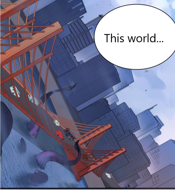 Becoming a Cthulhuian Overlord Ch. 2 第15页