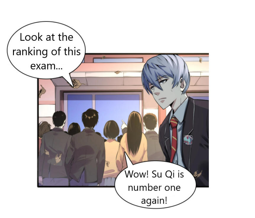 Becoming a Cthulhuian Overlord Ch. 2 第23页