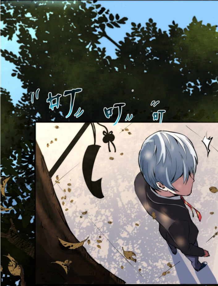 Becoming a Cthulhuian Overlord Ch. 2 第30页