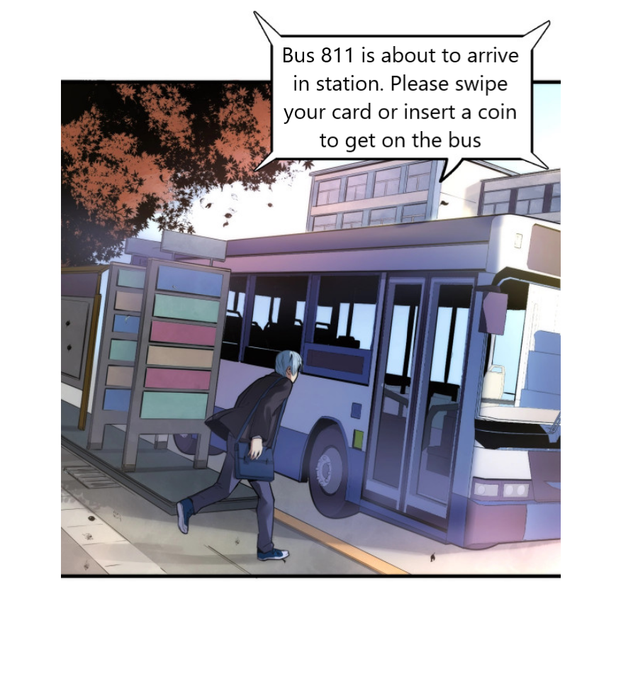 Becoming a Cthulhuian Overlord Ch. 2 第5页