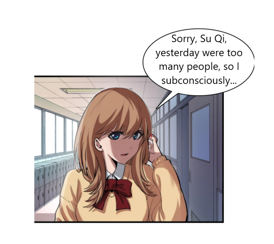 Becoming a Cthulhuian Overlord Ch. 2 第42页