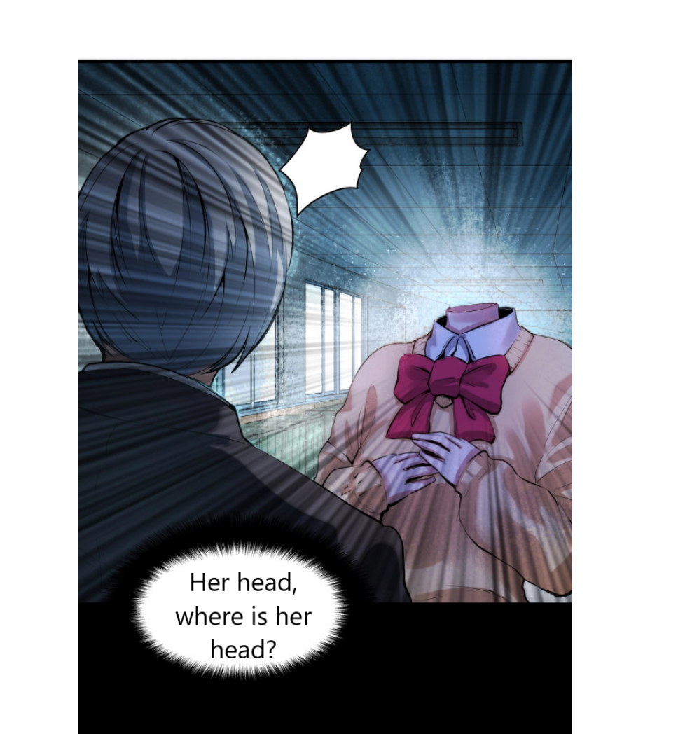 Becoming a Cthulhuian Overlord Ch. 2 第51页