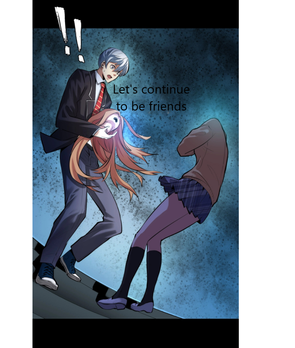 Becoming a Cthulhuian Overlord Ch. 2 第54页
