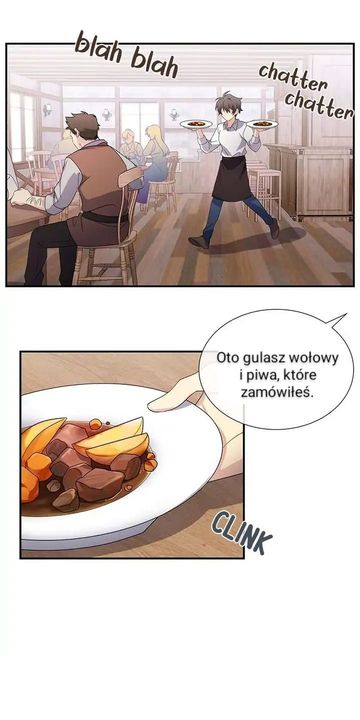 The 101ˢᵗ Heroine Ch. 3 第1页