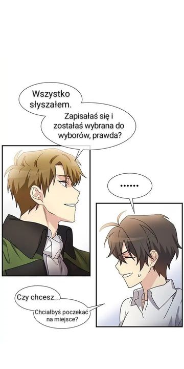 The 101ˢᵗ Heroine Ch. 3 第18页