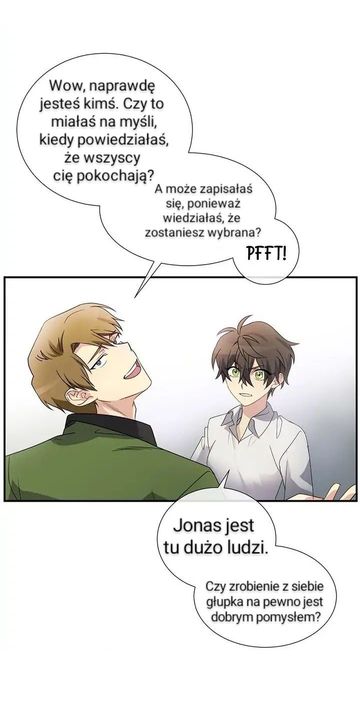 The 101ˢᵗ Heroine Ch. 3 第19页