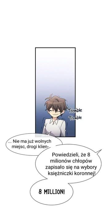 The 101ˢᵗ Heroine Ch. 3 第21页