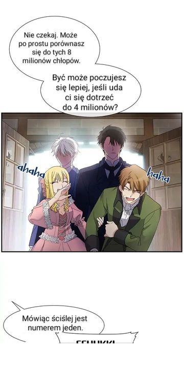 The 101ˢᵗ Heroine Ch. 3 第24页