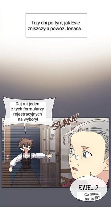 The 101ˢᵗ Heroine Ch. 3 第4页