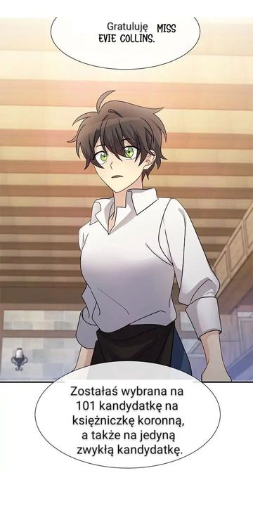 The 101ˢᵗ Heroine Ch. 3 第32页