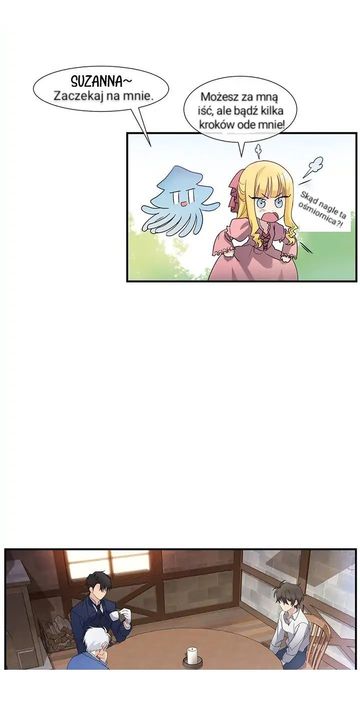 The 101ˢᵗ Heroine Ch. 3 第33页
