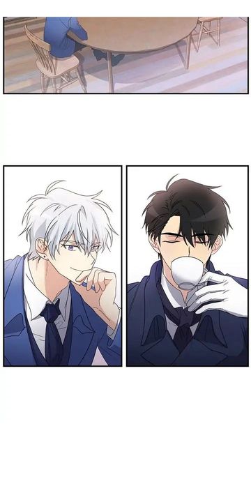 The 101ˢᵗ Heroine Ch. 3 第34页