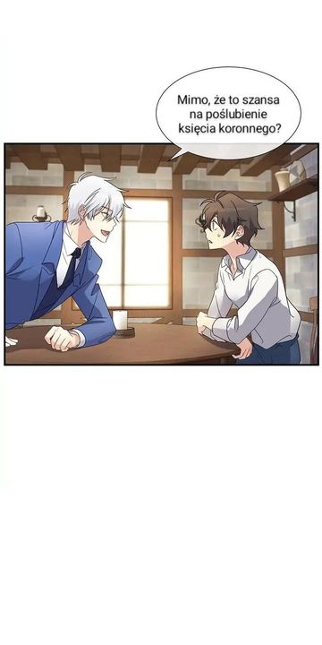 The 101ˢᵗ Heroine Ch. 3 第37页