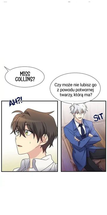 The 101ˢᵗ Heroine Ch. 3 第39页