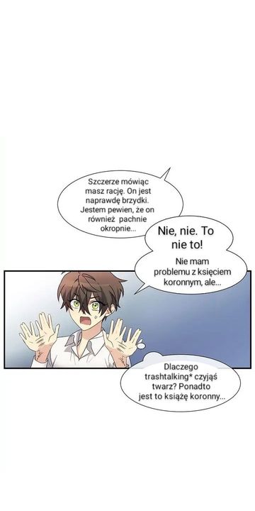 The 101ˢᵗ Heroine Ch. 3 第40页