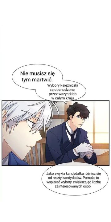 The 101ˢᵗ Heroine Ch. 3 第42页