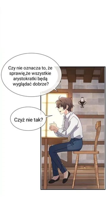 The 101ˢᵗ Heroine Ch. 3 第43页