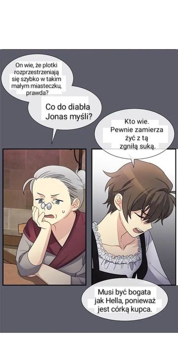 The 101ˢᵗ Heroine Ch. 3 第6页