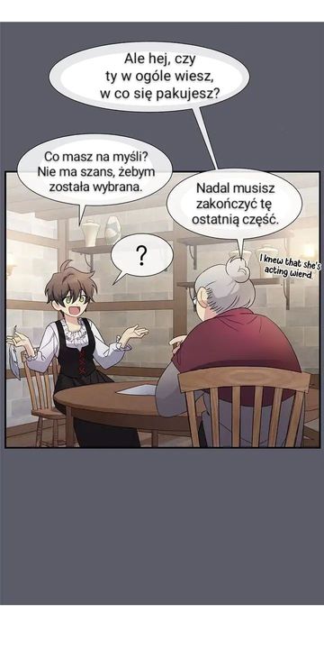 The 101ˢᵗ Heroine Ch. 3 第7页