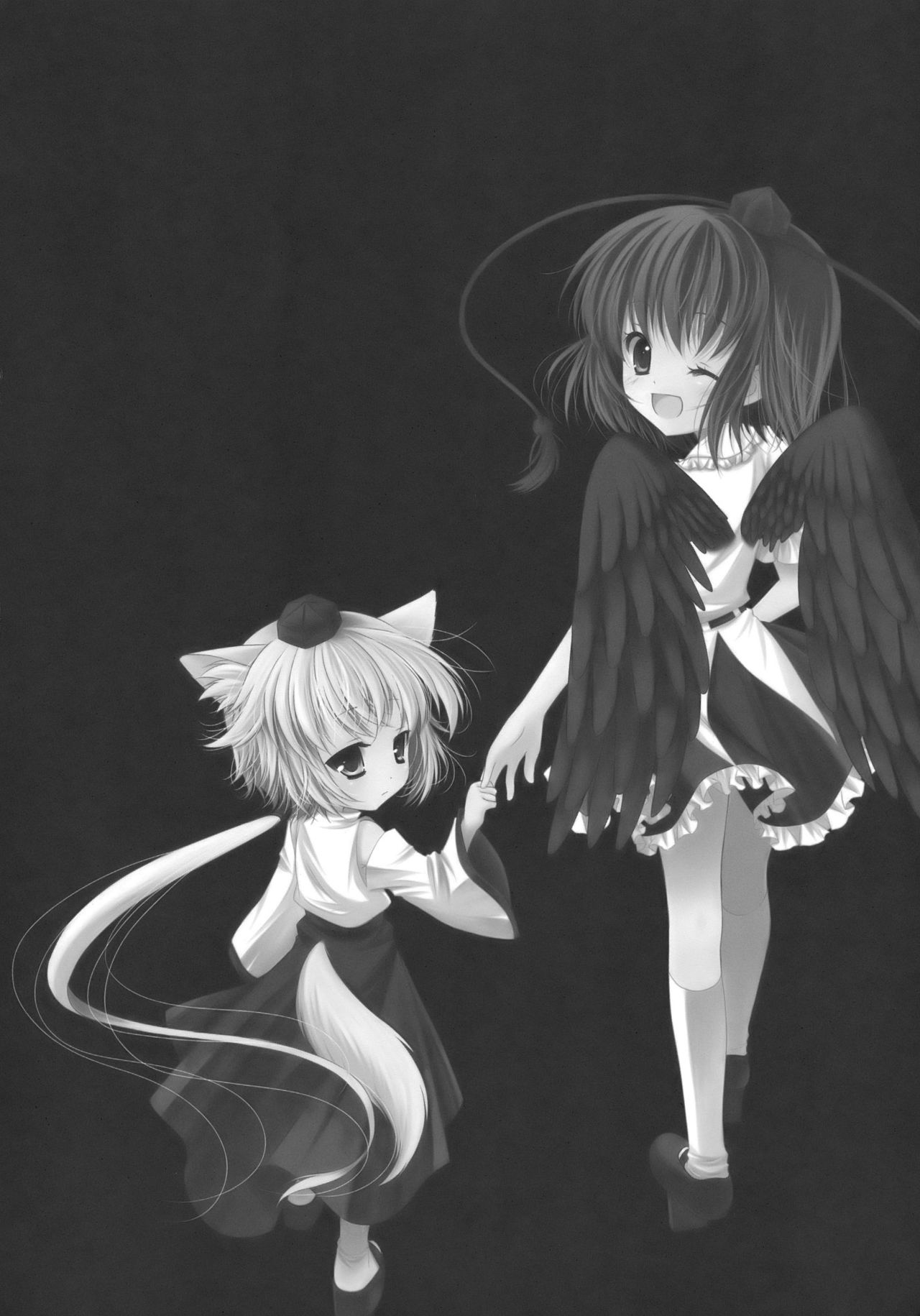 Touhou - MEMORIES (Doujinshi) Oneshot 第26页
