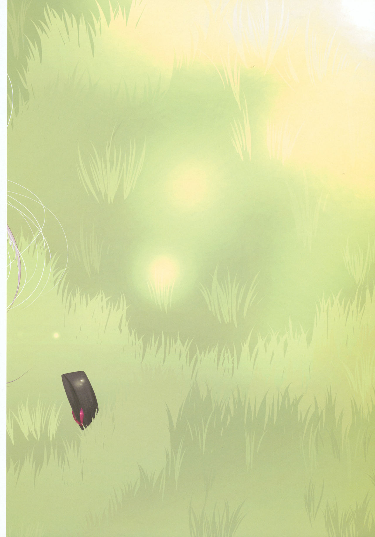 Touhou - MEMORIES (Doujinshi) 第4页